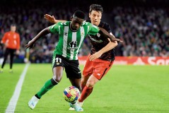 西甲第4轮巴萨饱和攻击！虎啸瓦伦西亚