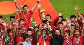 成都队赛季首冠冲刺：蓉城连庄，五轮挑战稳扎稳打