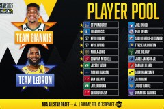 詹姆斯篮球生涯雕像之争：骑士、湖人、热火三队立场与皮蓬力挺